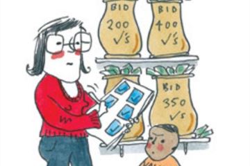 Frontline: Youth worker