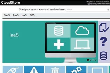 CloudStore to be replaced