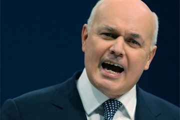 IfG: Universal Credit accountability questions remain unanswered