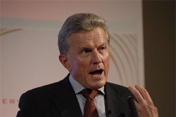 NAO: Whitehall forecasting poor