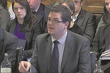 Robbins replaces Kerswell as head of civil service reform