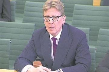 Arrivals, moves and departures, Feb 2014