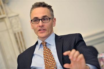 Nudge unit becomes a mutual