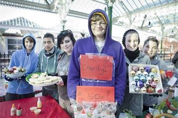 Charity Commission under-resourced, says chief exec