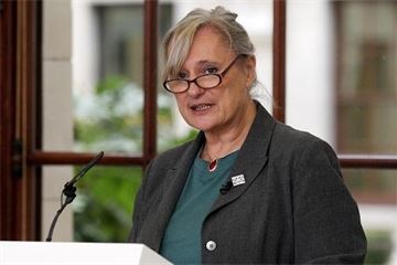 Government's chief statistician to retire