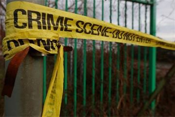 Crime stats need better auditing