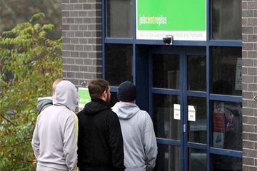 Fraud and error now 2% of welfare