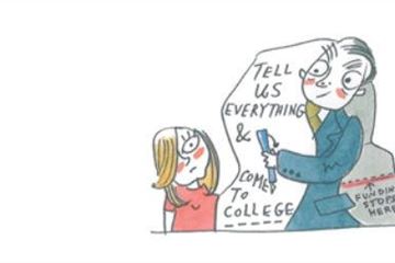 Frontline: Finance and resources director, further education college