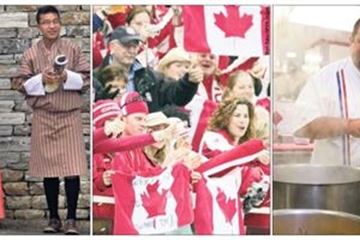 Tackling the smiles deficit