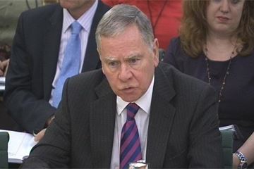 Shiplee says ‘digital by default mantra’ weakened UC project