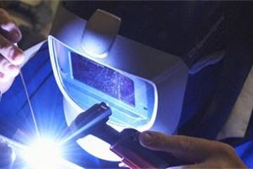 From welders to Whitehall