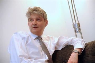 New DG role for DECC in restructuring