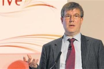 Perm Sec Round-Up: Ian Watmore, 2010