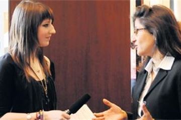 Perm Sec Round-Up: Minouche Shafik