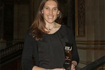 Foreign Office senior civil servant wins women’s award