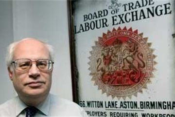 Perm Sec Round-Up: Sir Leigh Lewis, 2010