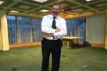 Perm Sec Round-Up: Sir Bob Kerslake, 2010