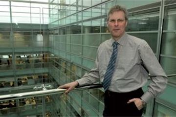 Perm Sec Round-Up: Sir Peter Housden, 2010