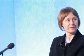 Perm Sec Round-Up: Lin Homer, 2010