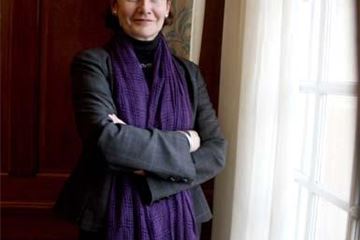 Perm Sec Round-Up: Dame Helen Ghosh, 2010