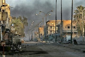 Butler: Poor briefings for Iraq War Cabinet meetings were ‘deliberate’