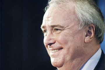 Legal shared service pioneer Jenkins announces retirement