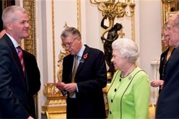 Perm Sec Round-Up: David Bell, 2010