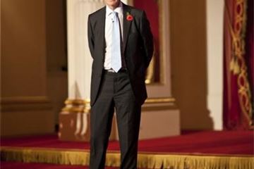 Perm Sec Round-Up: Sir Gus O’Donnell, 2010