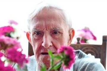 No country for old men?