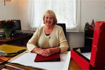 Wales Office: ministerial profiles