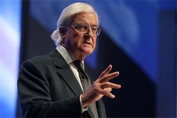 Lord Baker: Gove's policies 'entirely derived from own experience'