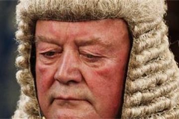 Justice: ministerial profiles