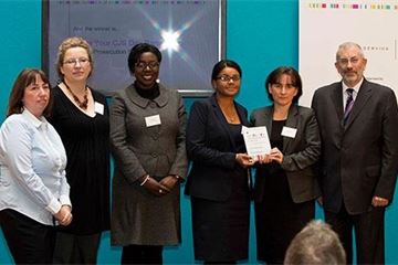 Perm secs to address diversity progress in mid-year reviews