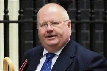 Communities and local government: ministerial profiles