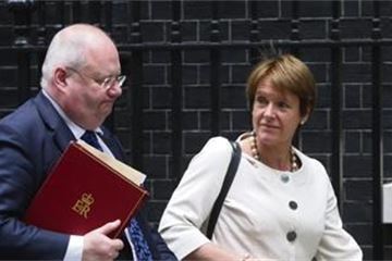 Environment, food and rural affairs: ministerial profiles