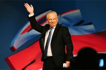 Maude: publish more evidence