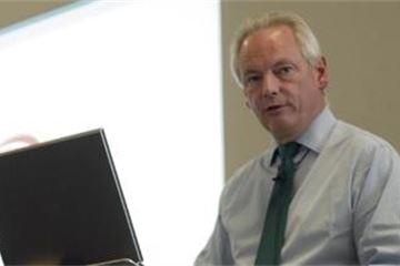 Cabinet Office: Ministerial profiles