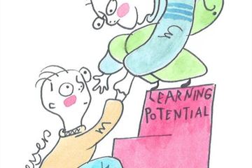 Frontline: Learning support assistant, 2010