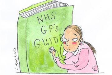 Frontline: General practicioner