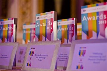 Civil Service Awards shortlist announced