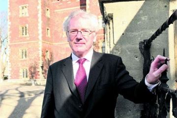 Better Government Initiative: external panel should oversee appointments to extended ministerial offices