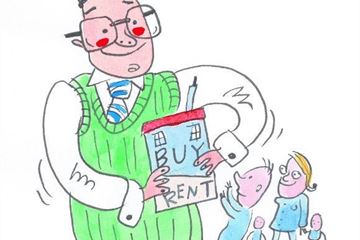 Frontline: Housing association manager