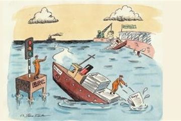 Lightening the regulatory load