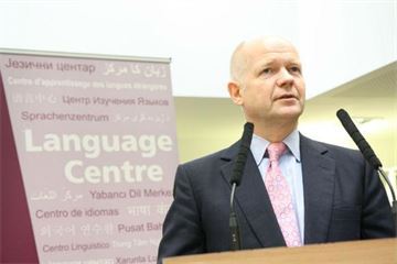 FCO launches new language academy