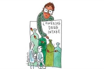 Frontline: Substance misuse officer