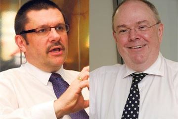 MOD asks Treasury for freedom to pay senior DE&S staff more