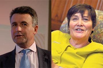 Civil servants ‘unable to speak truth to power,’ warn top MPs