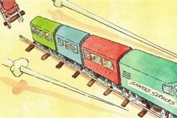 Fast tracking shared services