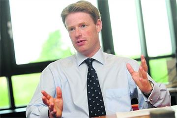 New DVLA chief appointed