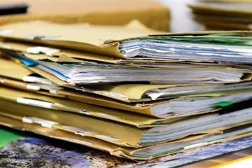 Government should go paperless, says Policy Exchange